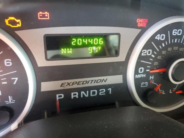Photo 8 from auction – 2005 FORD EXPEDITION with VIN 1FMPU165X5LB00670