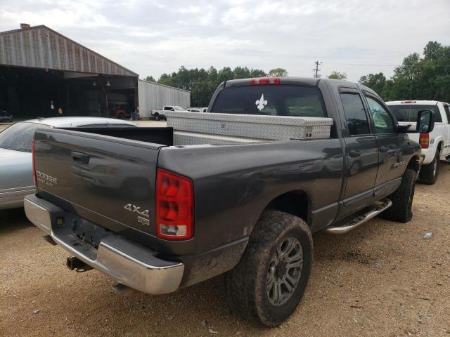 Photo 4 from auction – 2003 DODGE RAM 2500 S with VIN 3D7KU28D73G843361