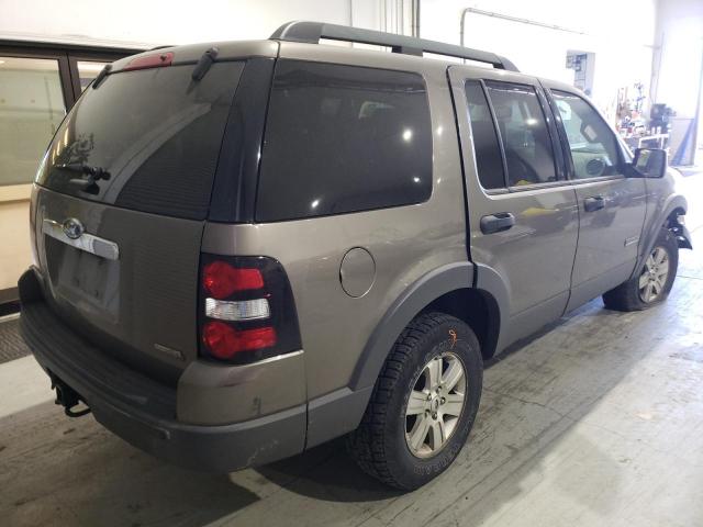 Photo 4 from auction – 2006 FORD EXPLORER X with VIN 1FMEU73E06UA59010