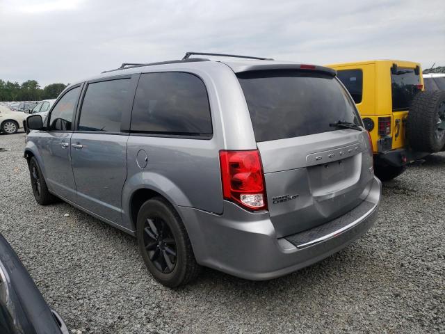 Photo 3 from auction – 2019 DODGE GRAND CARA with VIN 2C4RDGEG9KR735448