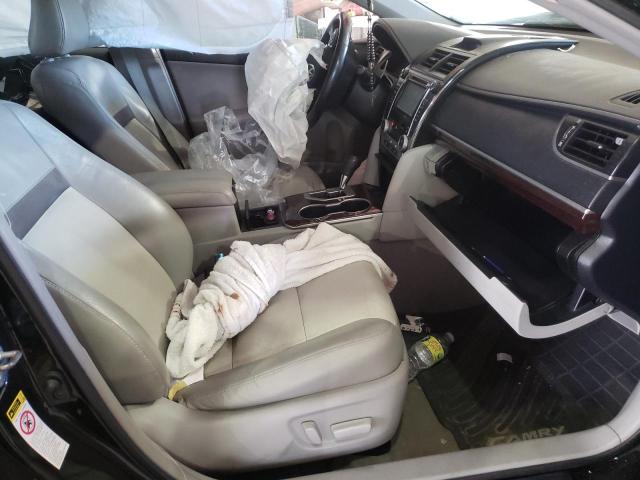 Photo 5 from auction – 2012 TOYOTA CAMRY BASE with VIN 4T4BF1FK7CR229988
