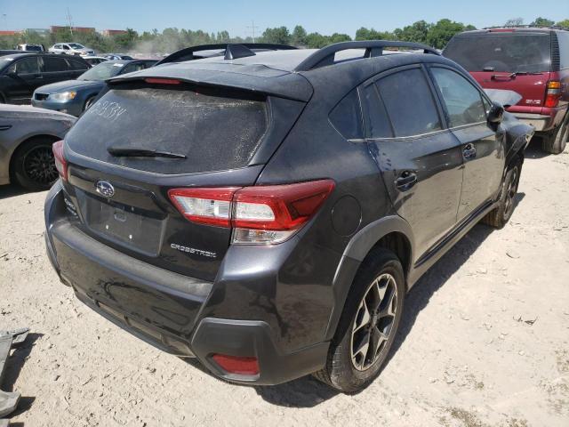 Photo 4 from auction – 2019 SUBARU CROSSTREK with VIN JF2GTACCXKH275334