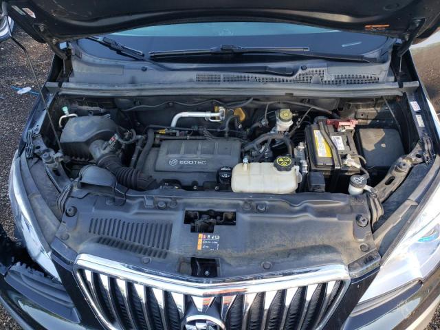 Photo 7 from auction – 2015 BUICK ENCORE CON with VIN KL4CJFSB1FB236532