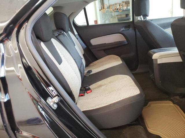 Photo 6 from auction – 2011 CHEVROLET EQUINOX LS with VIN 2GNALBEC2B1303435