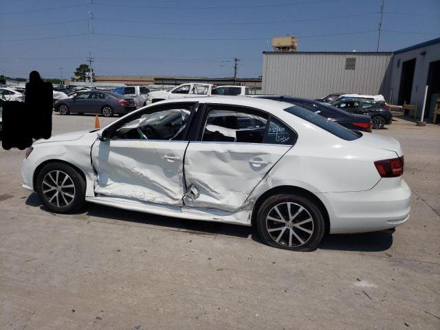 Photo 9 from auction – 2017 VOLKSWAGEN JETTA SE with VIN 3VWDB7AJ3HM402919