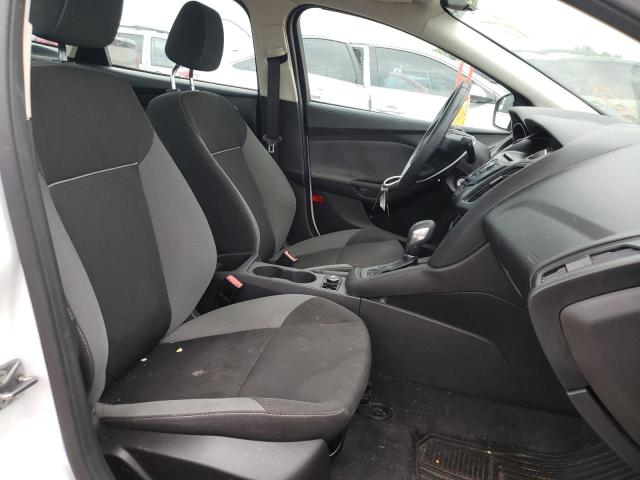 Photo 5 from auction – 2012 FORD FOCUS S with VIN 1FAHP3E2XCL321014
