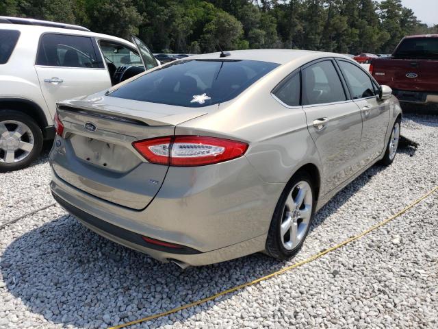 Photo 4 from auction – 2015 FORD FUSION SE with VIN 3FA6P0H74FR193467