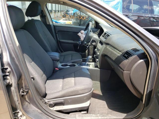 Photo 5 from auction – 2011 FORD FUSION SE with VIN 3FAHP0HA5BR290871