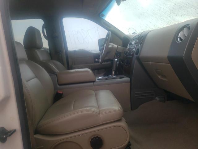 Photo 5 from auction – 2008 FORD F150 SUPER with VIN 1FTPW14V68FB27840