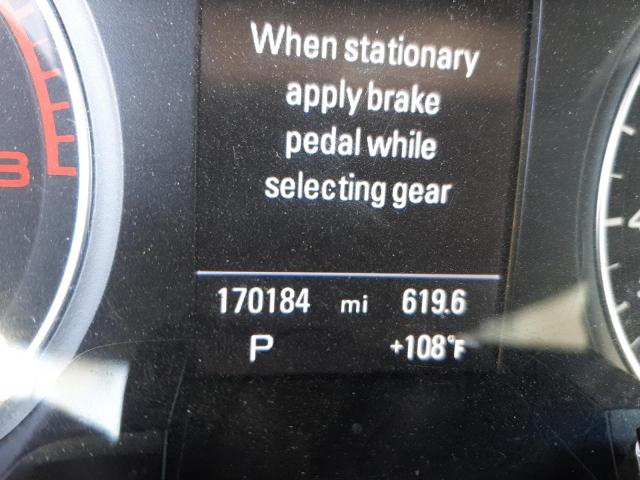 Photo 8 from auction – 2013 AUDI A4 PREMIUM with VIN WAUFFAFL7DN051002