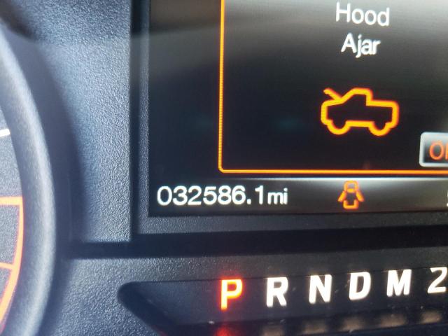 Photo 8 from auction – 2020 FORD F150 with VIN 1FTMF1CB2LKF47380