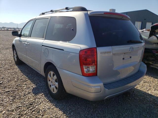 Photo 3 from auction – 2007 HYUNDAI ENTOURAGE with VIN KNDMC233676033585