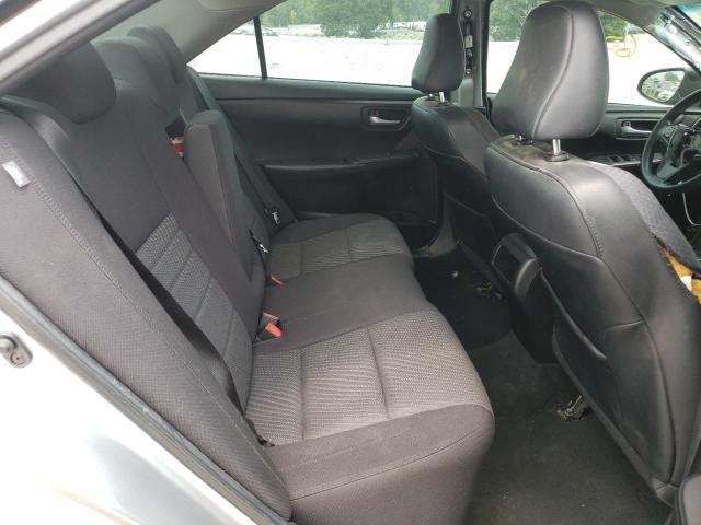Photo 6 from auction – 2016 TOYOTA CAMRY LE with VIN 4T1BF1FK4GU154053