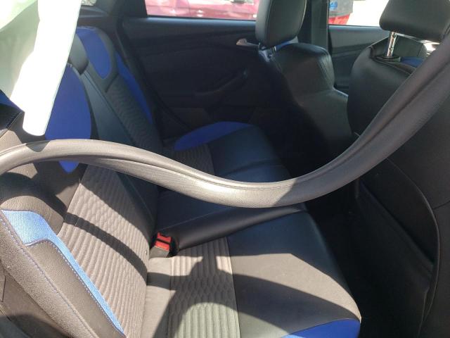 Photo 6 from auction – 2014 FORD FOCUS ST with VIN 1FADP3L98EL339481