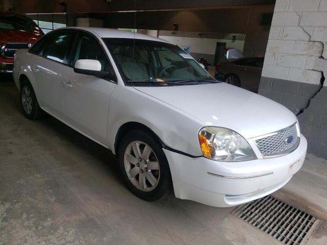 Photo 1 from auction – 2007 FORD FIVE HUNDR with VIN 1FAHP24127G138966