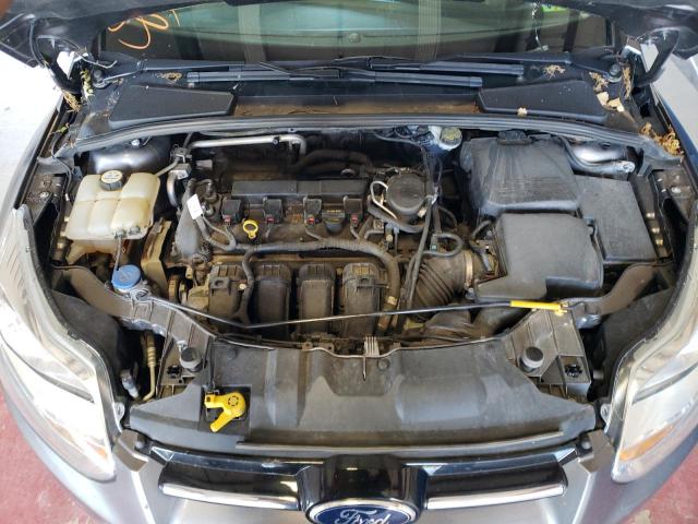 Фото 7 с аукциона – 2012 FORD FOCUS SEL с VIN 1FAHP3H25CL461256