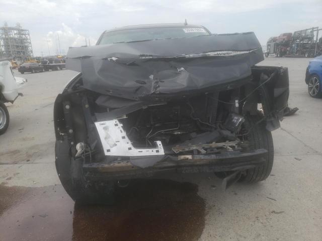 Photo 9 from auction – 2009 CADILLAC ESCALADE L with VIN 1GYFC23239R151489
