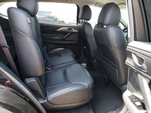 Photo 6 from auction – 2016 MAZDA CX-9 TOURI with VIN JM3TCBCY9G0126943