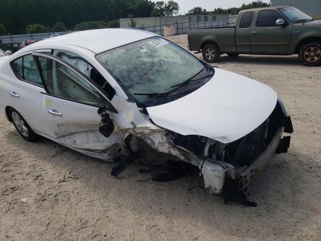 Photo 9 from auction – 2012 NISSAN VERSA S with VIN 3N1CN7AP1CL835666