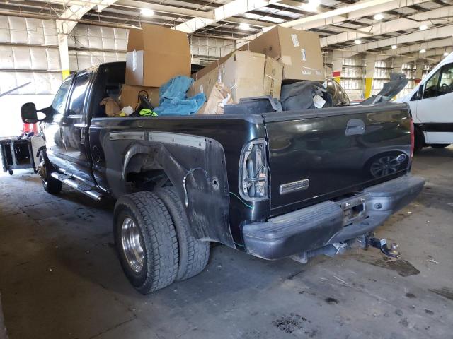 Photo 3 from auction – 2006 FORD F350 SUPER with VIN 1FTWW33P76EA38825