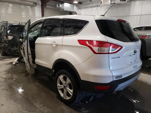 Photo 3 from auction – 2014 FORD ESCAPE SE with VIN 1FMCU9GX6EUC82326