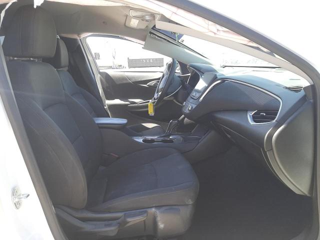 Photo 5 from auction – 2020 CHEVROLET MALIBU LT with VIN 1G1ZD5ST5LF071575