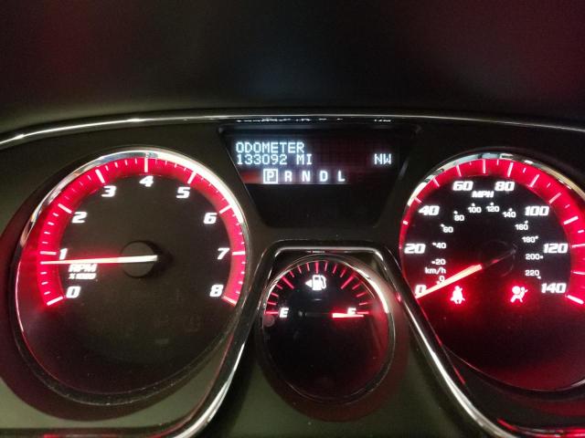 Photo 8 from auction – 2015 GMC ACADIA SLT with VIN 1GKKVRKD9FJ163364