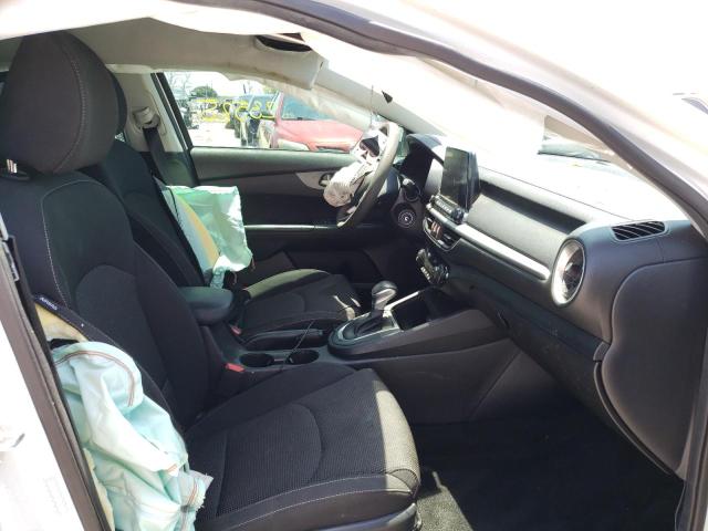 Photo 5 from auction – 2019 KIA FORTE FE with VIN 3KPF24AD9KE101514