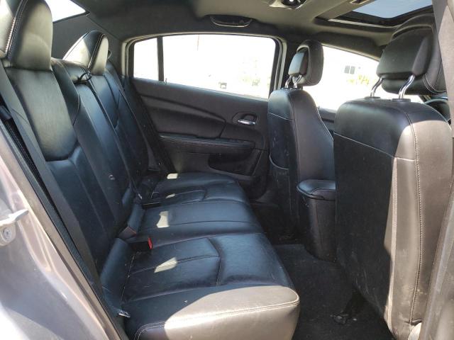 Photo 6 from auction – 2013 CHRYSLER 200 LIMITE with VIN 1C3CCBCG2DN653192