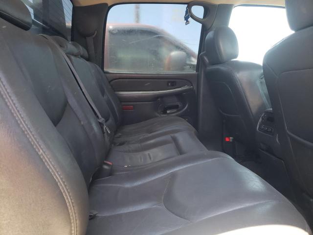 Photo 6 from auction – 2004 CHEVROLET SILVERADO with VIN 1GCHK23294F202215