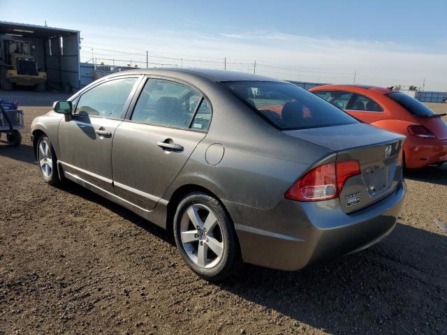 Photo 3 from auction – 2007 HONDA CIVIC EX with VIN 1HGFA15817L002040