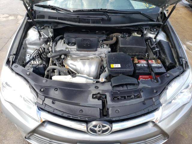 Photo 7 from auction – 2017 TOYOTA CAMRY LE with VIN 4T1BF1FK0HU708769