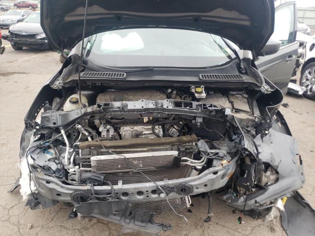Photo 9 from auction – 2018 FORD ESCAPE SE with VIN 1FMCU9GD5JUC40455