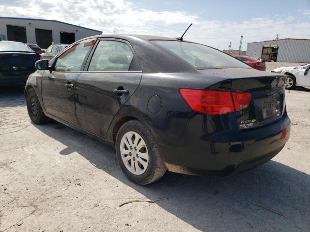 Photo 3 from auction – 2012 KIA FORTE EX with VIN KNAFU4A22C5596898