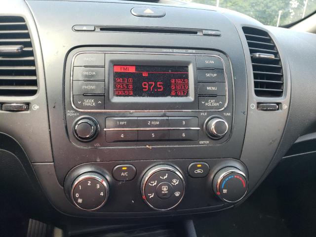 Photo 9 from auction – 2014 KIA FORTE LX with VIN KNAFX4A66E5241133