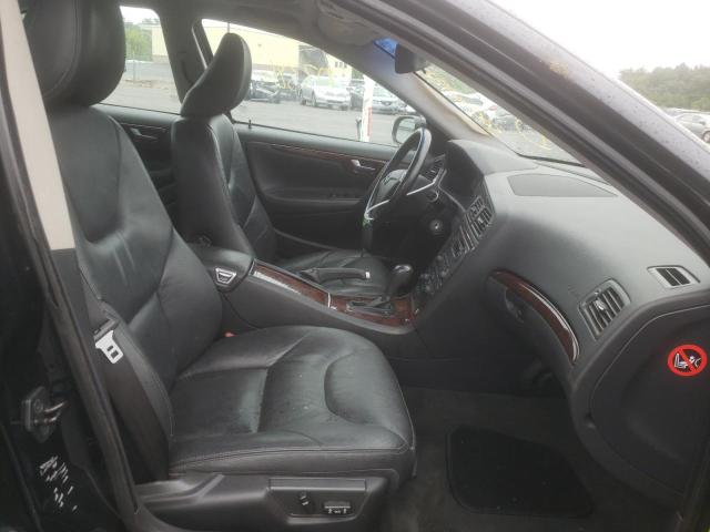 Photo 5 from auction – 2007 VOLVO S60 2.5T with VIN YV1RH592972636359