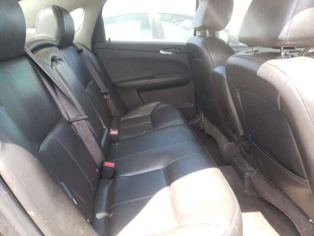 Photo 6 from auction – 2012 CHEVROLET IMPALA LTZ with VIN 2G1WC5E36C1336481