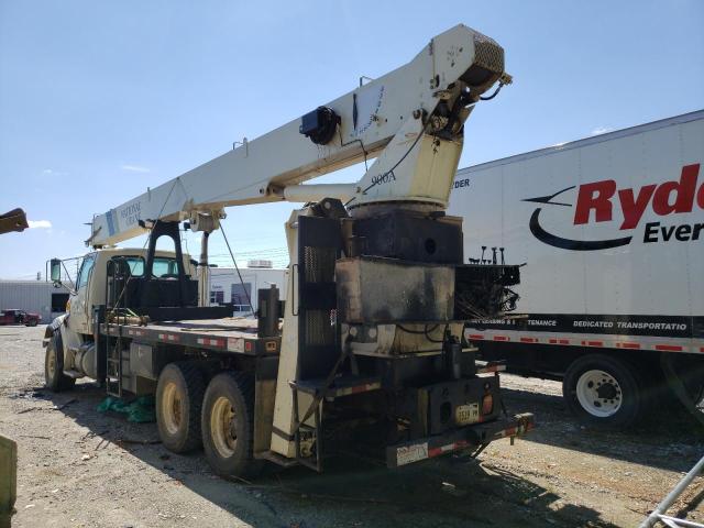 Photo 3 from auction – 2007 STERLING TRUCK LT 7500 with VIN 2FZHATDC27AY55631