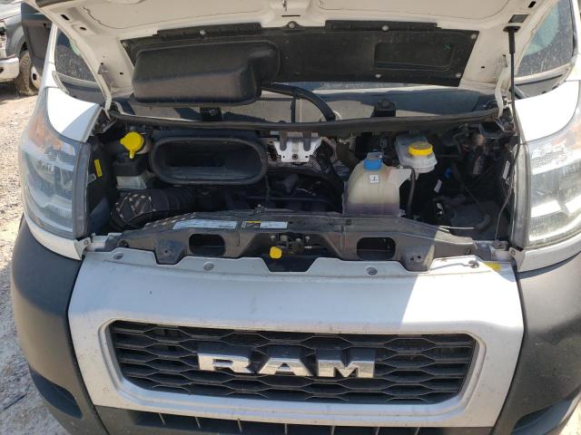 Photo 7 from auction – 2019 RAM PROMASTER with VIN 3C6TRVCGXKE530891