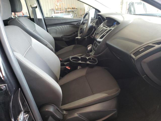 Photo 5 from auction – 2012 FORD FOCUS SE with VIN 1FAHP3F26CL332333