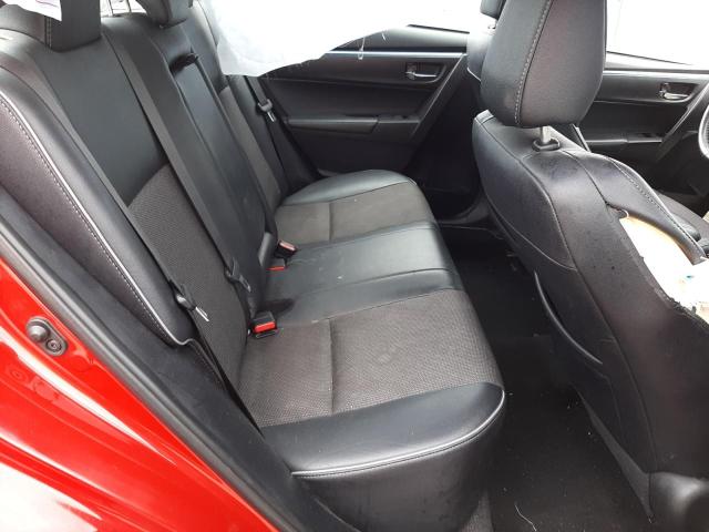 Photo 6 from auction – 2015 TOYOTA COROLLA L with VIN 2T1BURHE2FC406118