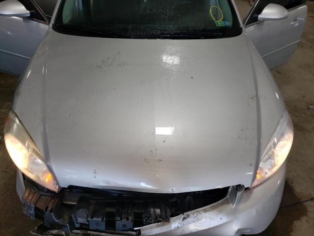 Photo 7 from auction – 2013 CHEVROLET IMPALA LS with VIN 2G1WA5E32D1154705