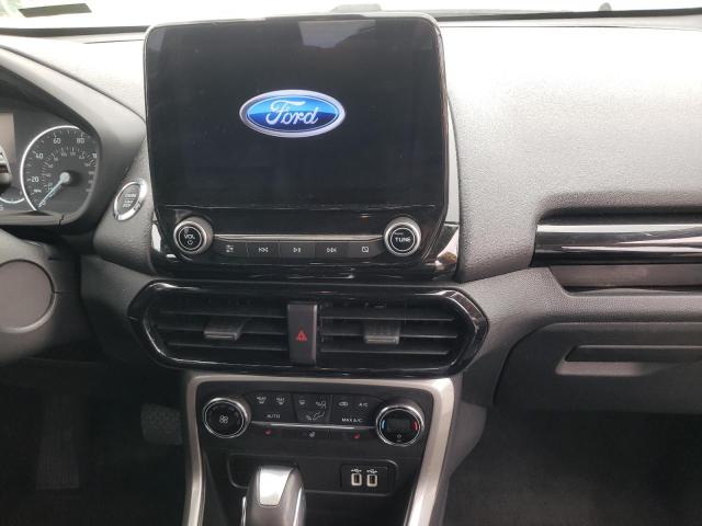 Фото 9 с аукциона – 2020 FORD ECOSPORT T с VIN MAJ6S3KL7LC334080