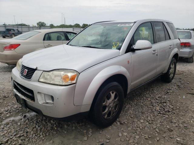Photo 2 from auction – 2006 SATURN VUE with VIN 5GZCZ53426S814872