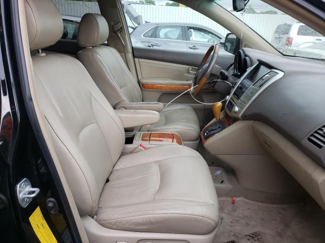 Photo 5 from auction – 2008 LEXUS RX 350 with VIN 2T2HK31U18C064058