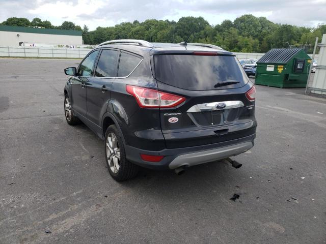 Photo 3 from auction – 2020 FORD ESCAPE TIT with VIN 1FMCU9JX6EUA65254