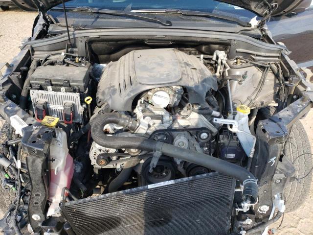 Photo 7 from auction – 2017 JEEP GRAND CHER with VIN 1C4RJFLT4HC962566