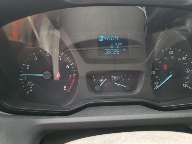 Photo 8 from auction – 2017 FORD TRANSIT T- with VIN 1FTYE1ZM2HKB49994