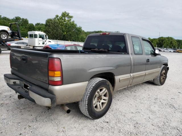 Photo 4 from auction – 2000 CHEVROLET SILVERADO with VIN 2GCEC19V0Y1220109