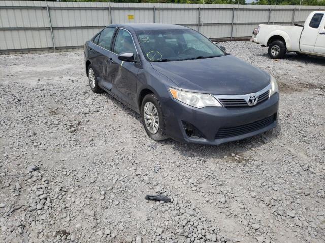 Photo 1 from auction – 2014 TOYOTA CAMRY L with VIN 4T1BF1FK0EU778672